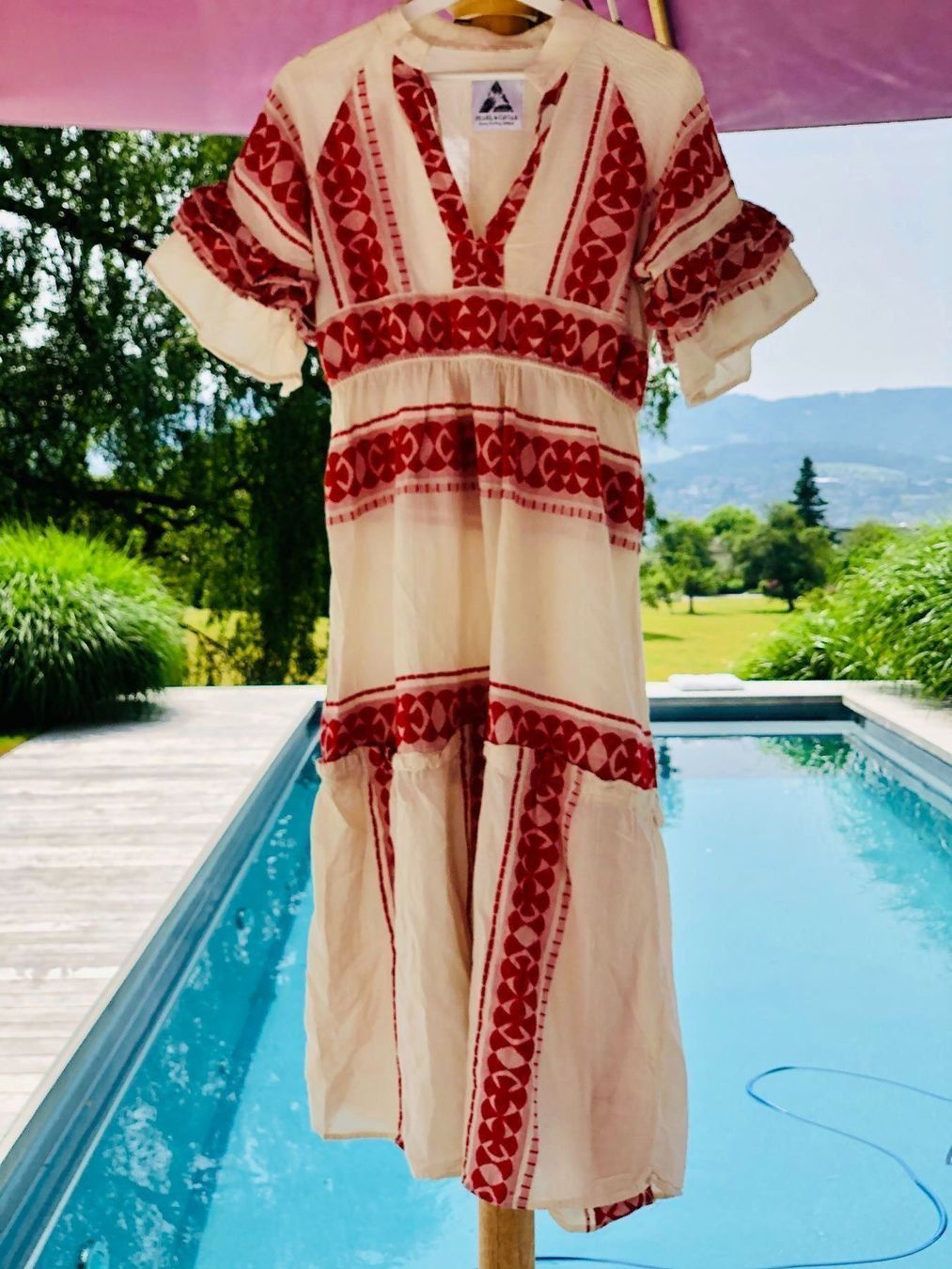 Vestiti: Pearl & Caviar Kleid – Nuovo e nell'imballaggio originale da Küsnacht ZH venduto da Studjus 2