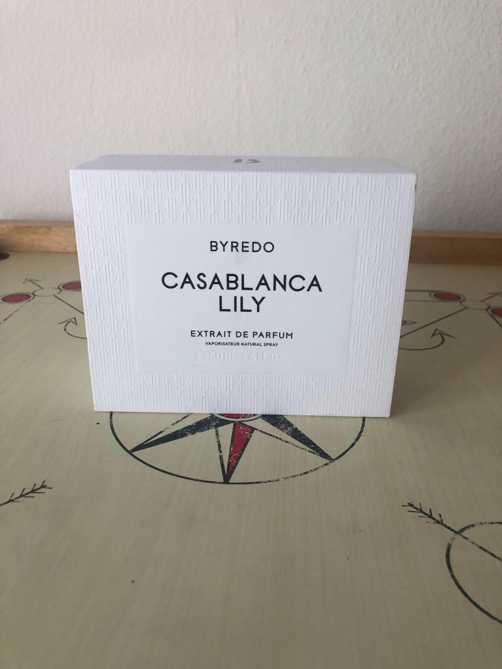 Byredo Profumi & Eau de Toilette: Byredo Casablanca Extrait 50ml – Nuovo (secondo la descrizione) da Lausanne venduto da Na2718
