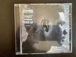 CD - Usher - Looking 4 Myself - Album - Top Zustand!