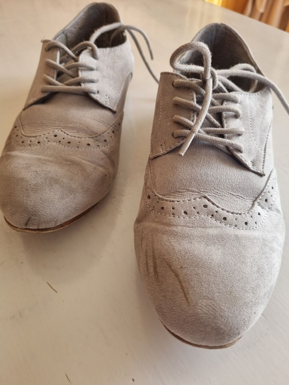 Damenschuhe: Schuhe – Gebraucht aus Toffen von fan_tv5s 1