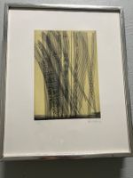 Original-Radierung von Hans Hartung GM 1978-14
