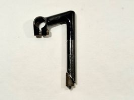 SR 5355 Stem Vorbau 1″ Zoll 80 mm / 25.4 / black / 2602