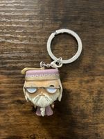 Funko Pop Schlüsselanhänger Dumbledore