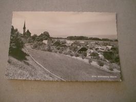 AK - Mühleberg - Ungelaufen
