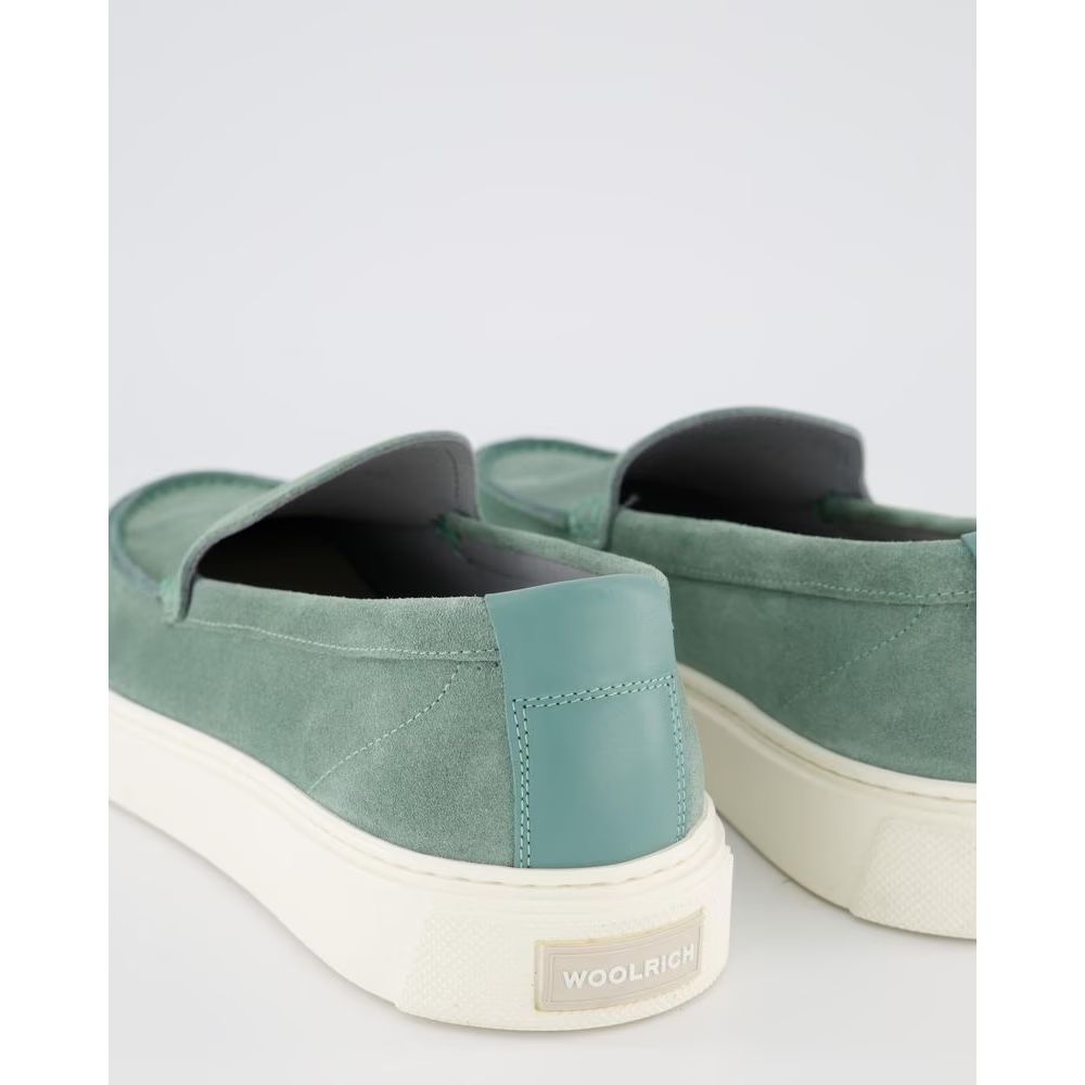 Woolrich Herrenschuhe: Woolrich Slipper – Neu und originalverpackt aus Wittenbach von bes_k8vr 3