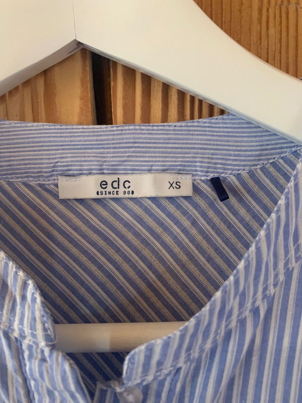 Esprit Camicette: Bluse von edc, Grösse XS – Usato da Zürich venduto da Nora321 2