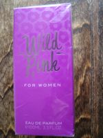 Eau de parfum Wild Pink for women