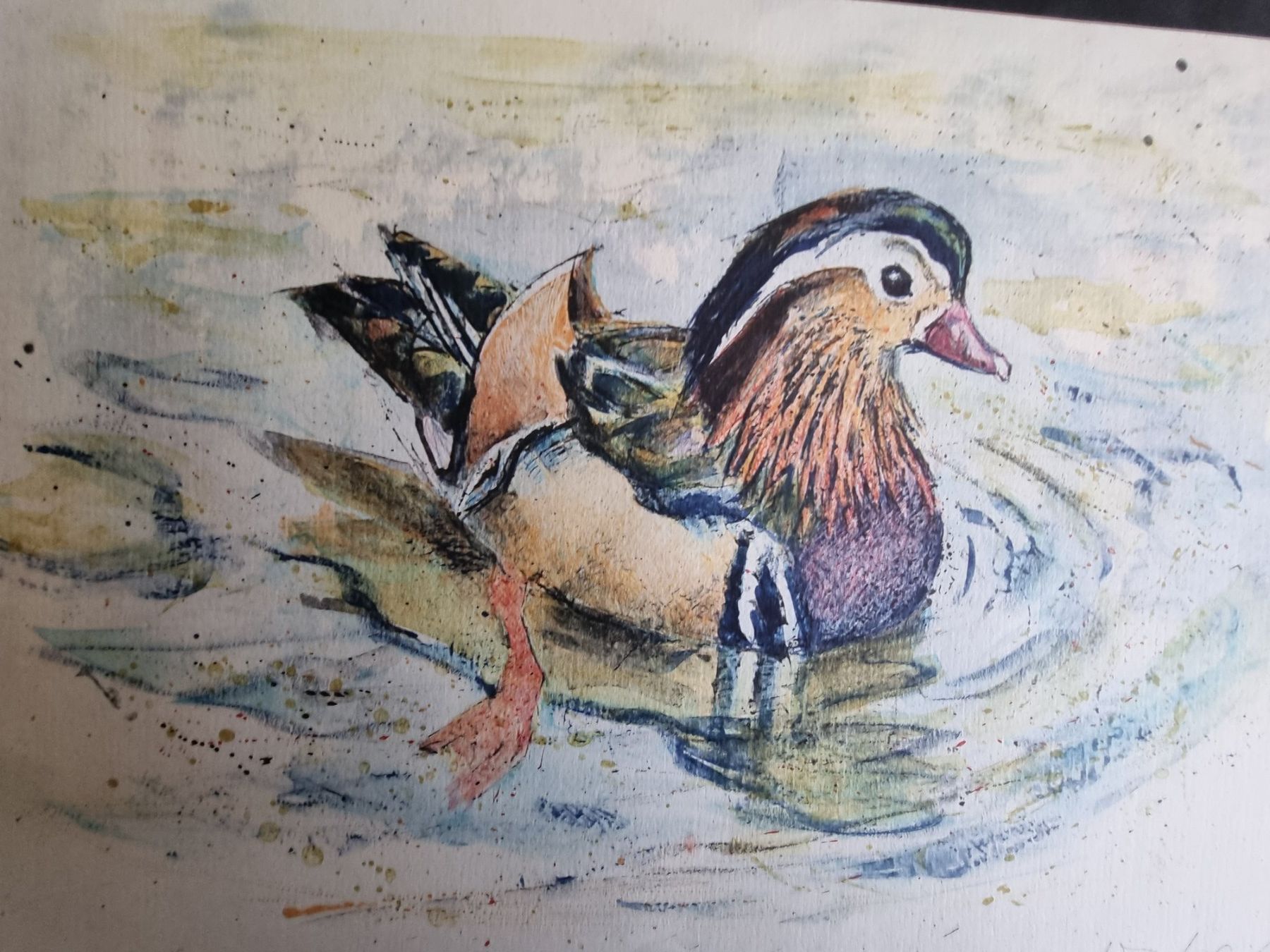 Grafica & Litografie: FRITZ HUG ORIGINAL LITHOGRAPHIE SIGNIERT NUMMERIERT – Usato da Gersau venduto da kunst-online 1