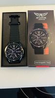 AVIATOR F-SERIES Smart Technique Herrenuhr Neu ist verfügbar
