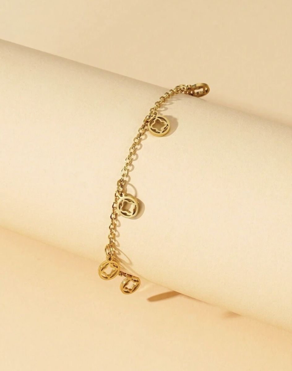 Bracelets: Bracelet en acier inoxydable – Neuf avec emballage d'origine à Châtel-St-Denis par Montclair_Swiss 2