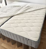 IKEA VÅGSTRANDA Matratze 90×200 cm (1 Jahr)