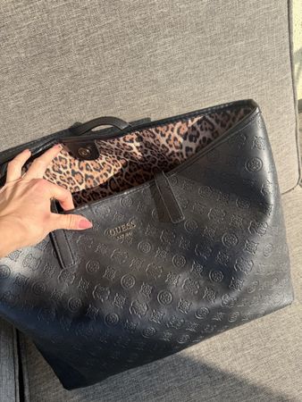 Guess borsa