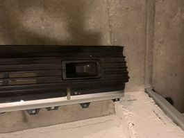 E21 Spoiler Hella