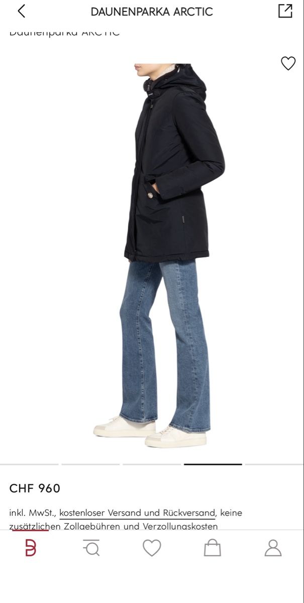 Woolrich Giacche: 450 – Nuovo (secondo la descrizione) da Gravesano venduto da mer_xc6b 6