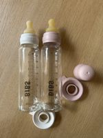 BIBS - baby bottle - set of 2 