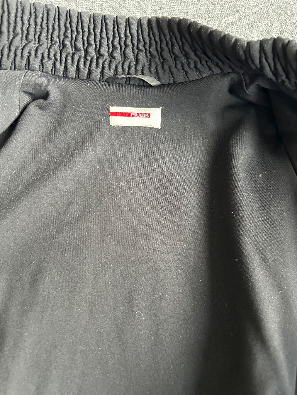Prada Vestes: Prada Übergangsjacke – D'occasion à Zollikon par con_8rbs 1