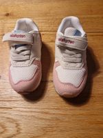 Baby - Turnschuh - Gr 22 - Elefanten