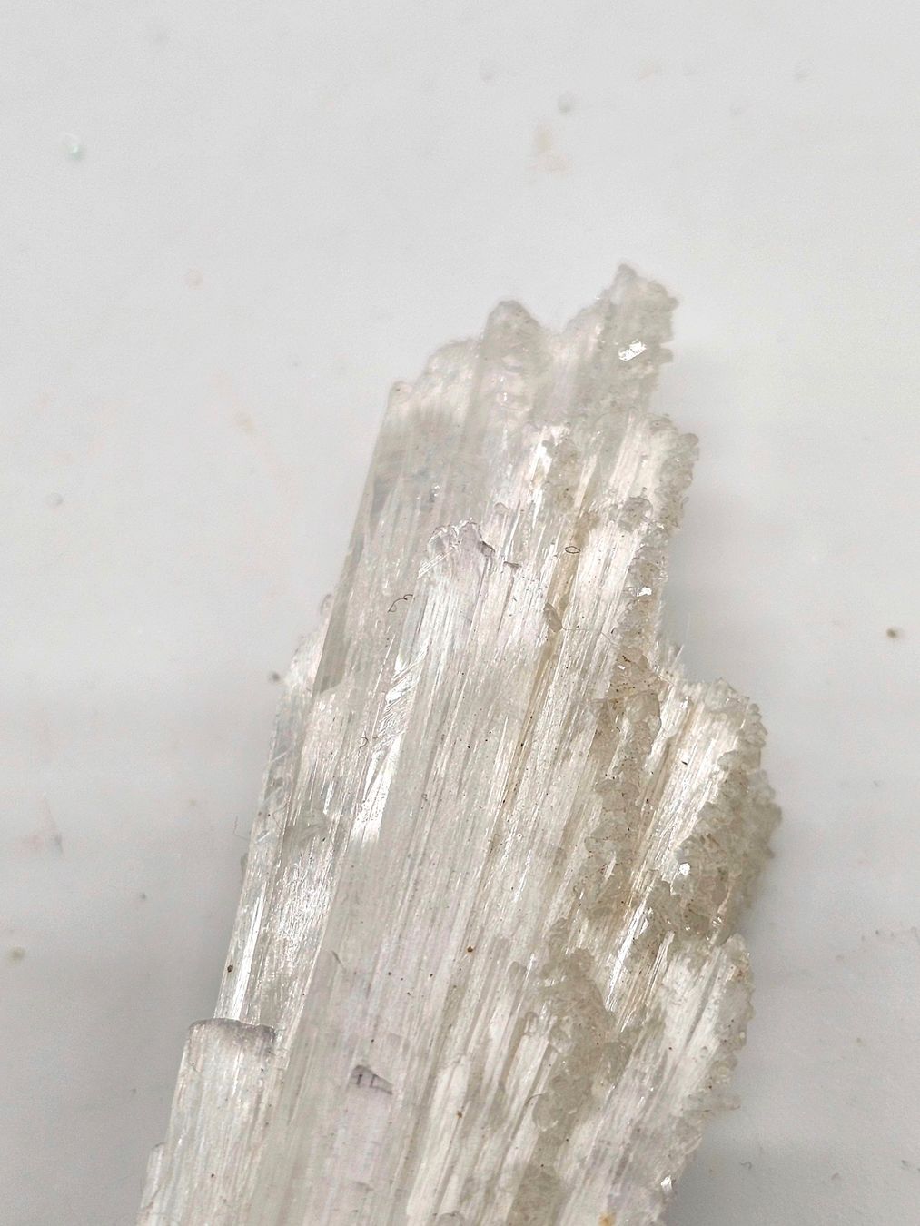 Minerali & Pietre curative: Scolecite, Maharashtra, India – Usato da Figino venduto da panshop 6