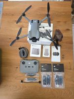 Dji mini 5 pro, 9 minutes de vol