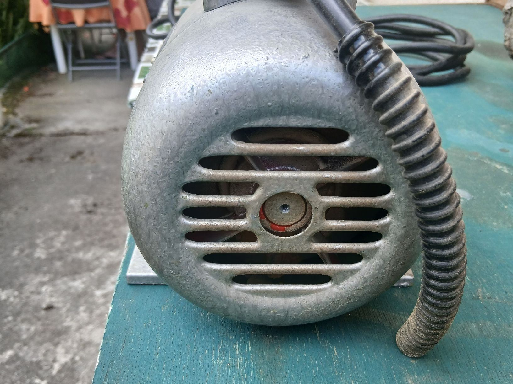 Motori: moteur d'occasion à vendre – Usato da St-Triphon venduto da yer_tx5d