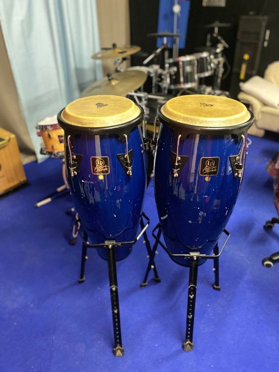 Congas von LP Kaufen auf Ricardo