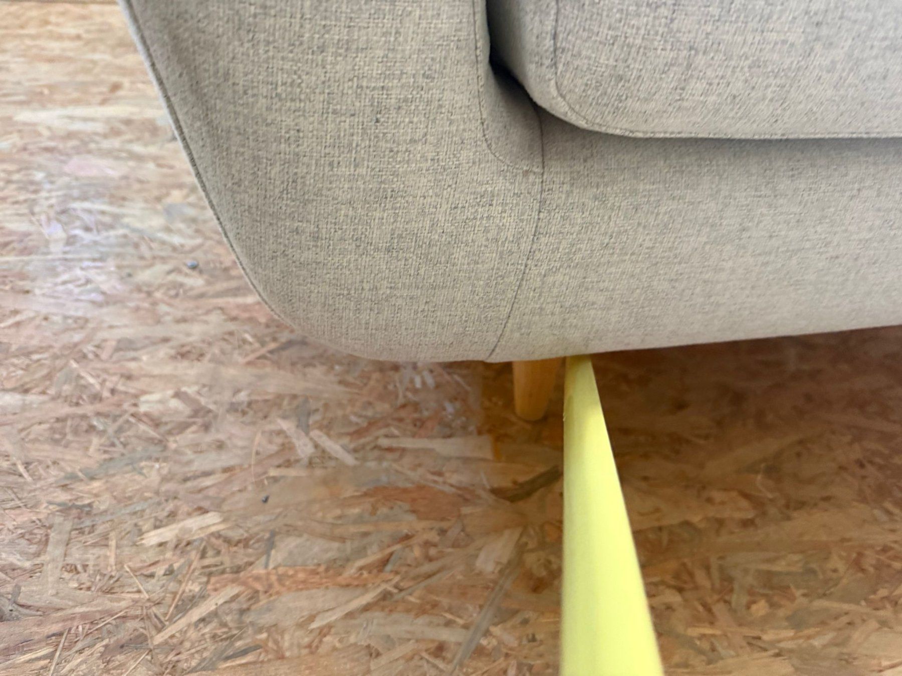 Divani: Sofa 1.60cm – Usato da Dietikon venduto da arj_lrs8 1