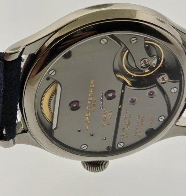 Orologi: Laurent Ferrier Classic Origin – Usato da Genève venduto da ale_ng8v 4