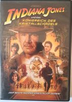 Indianes Jones - Königreich des Kristallschädels
