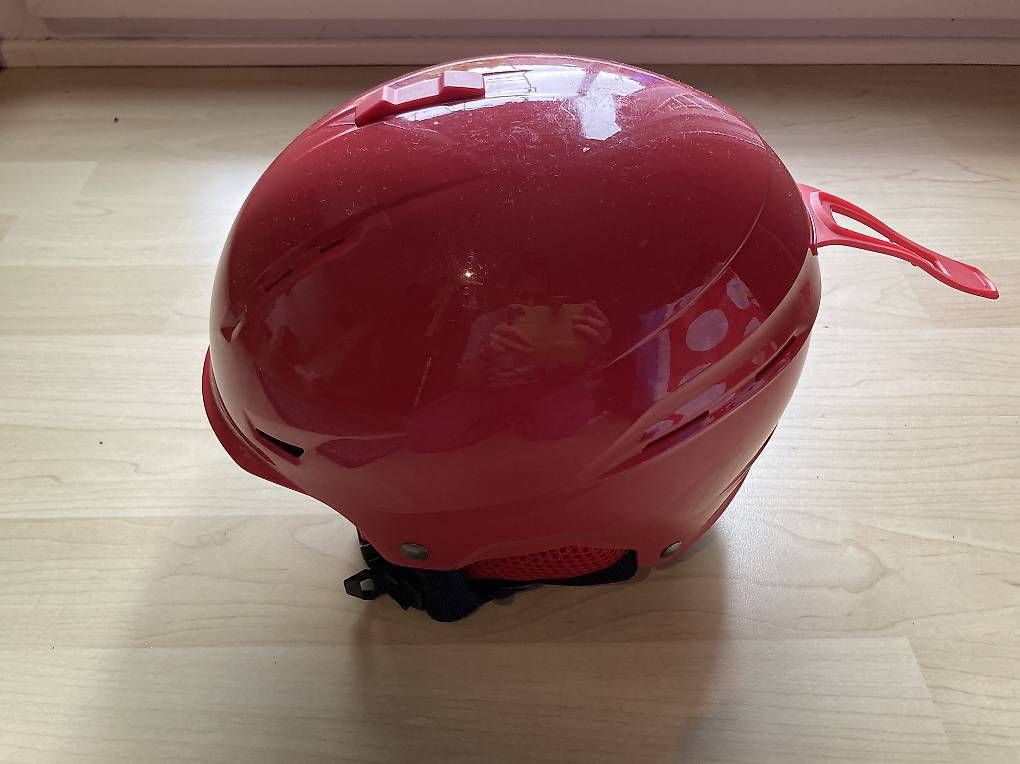 Caschi: Skihelm  – Usato da Utzigen venduto da kramu1