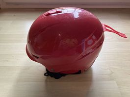Skihelm 
