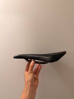 Fizik Vento Rennrad-Sattel  140 mm