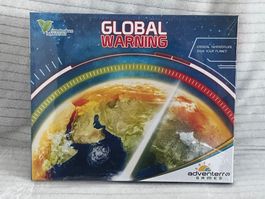 Global Warning Brettspiel -Neu- it