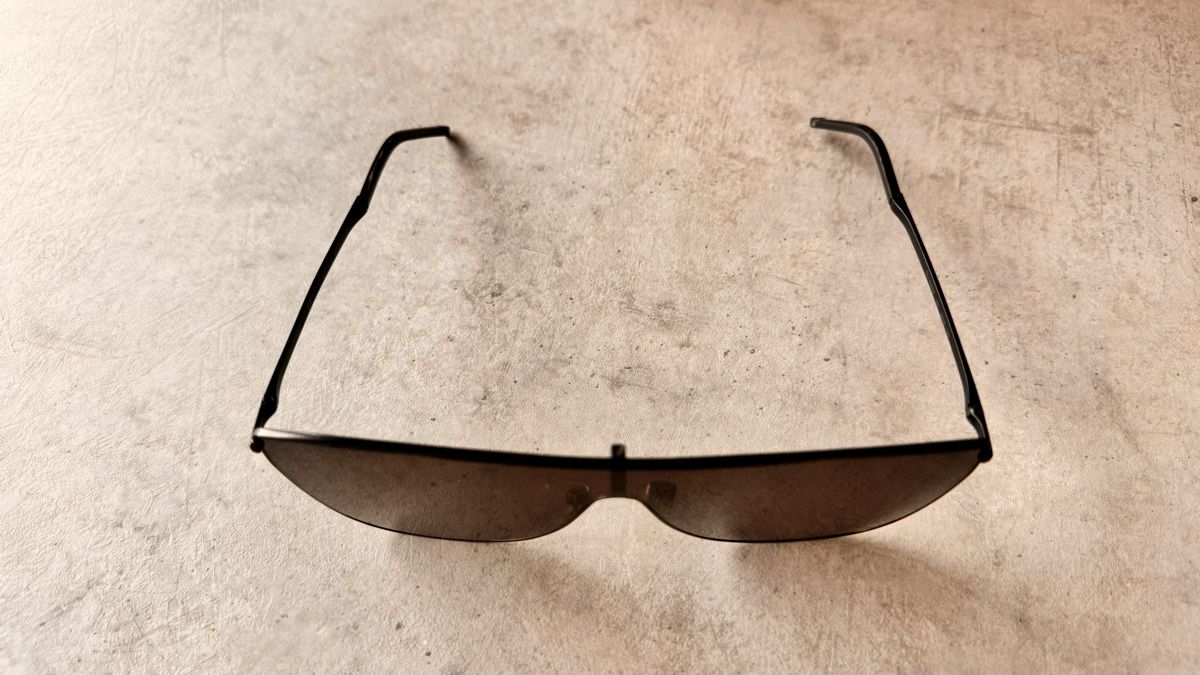 Saint Laurent Occhiali & Lenti: Saint Laurent Damen Sonnenbrille mit Etui – Nuovo (secondo la descrizione) da Bubikon venduto da Mtr1608 6