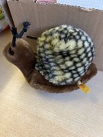 Steiff Schnecke