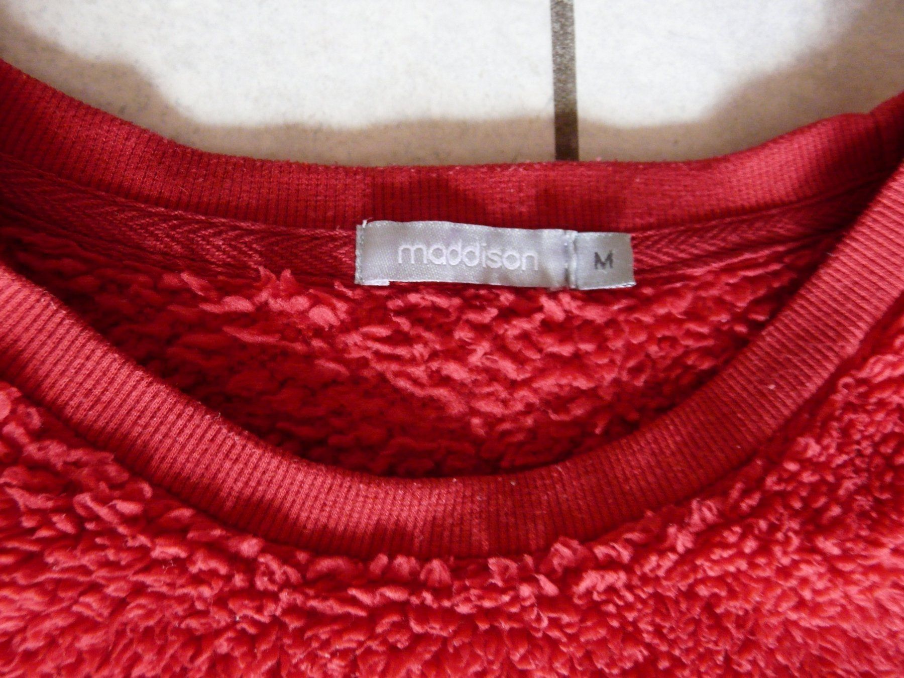 Negligees & Pigiami: Haut Oberteil Pyjama Pulli Maddison Gr. M – Usato da ERLINSBACH venduto da doudouce 2