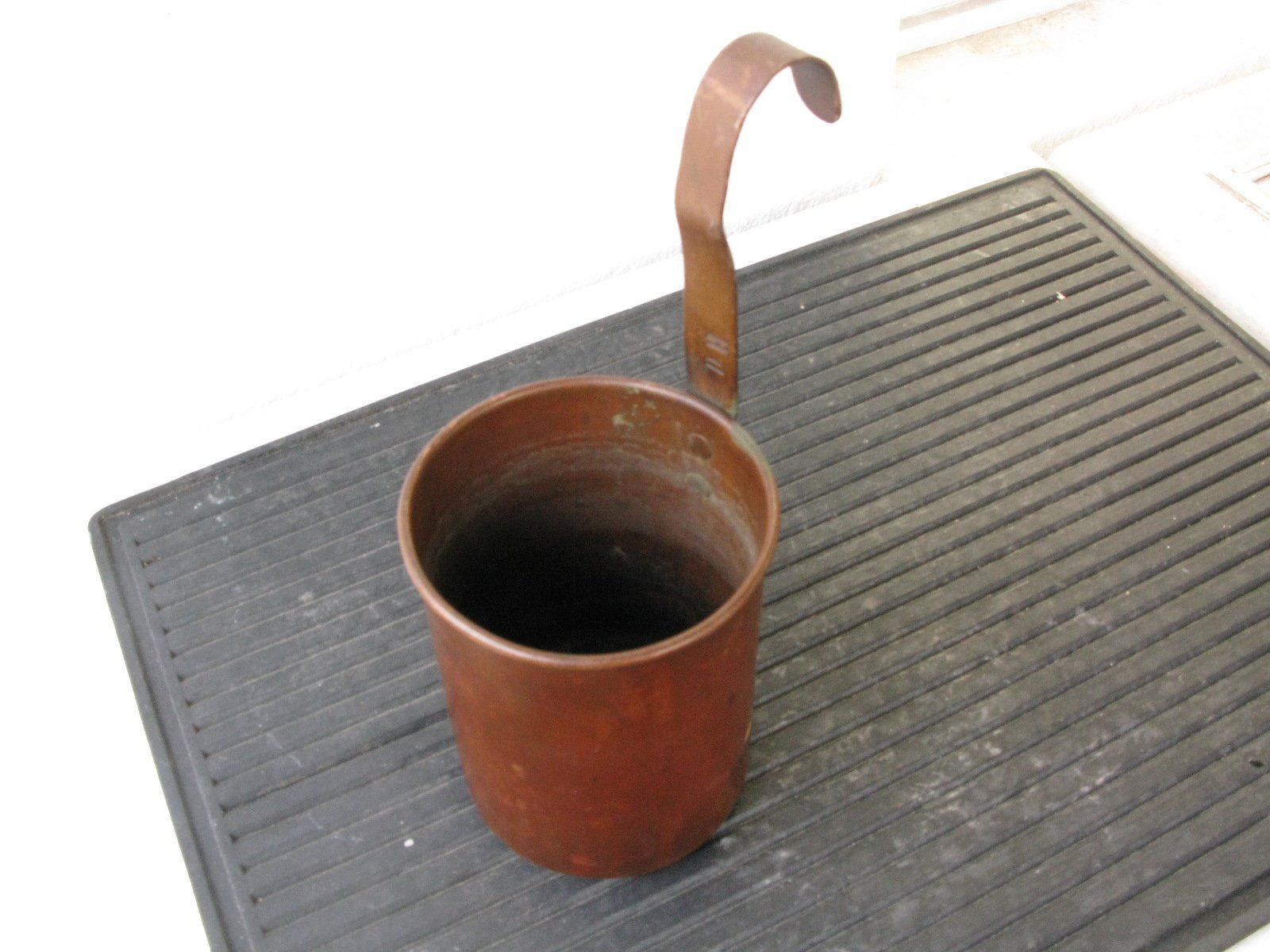Casseroles: Milchschöpfer – D'occasion à Muttenz par Bhuebi