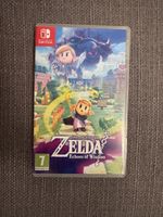 The Legend of Zelda: Echoes of Wisdom - Gebraucht