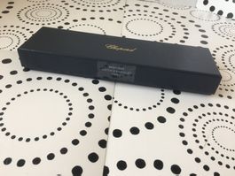 CHOPARD ORIGINAL - CARTON BOX CASE - NEW !!!
