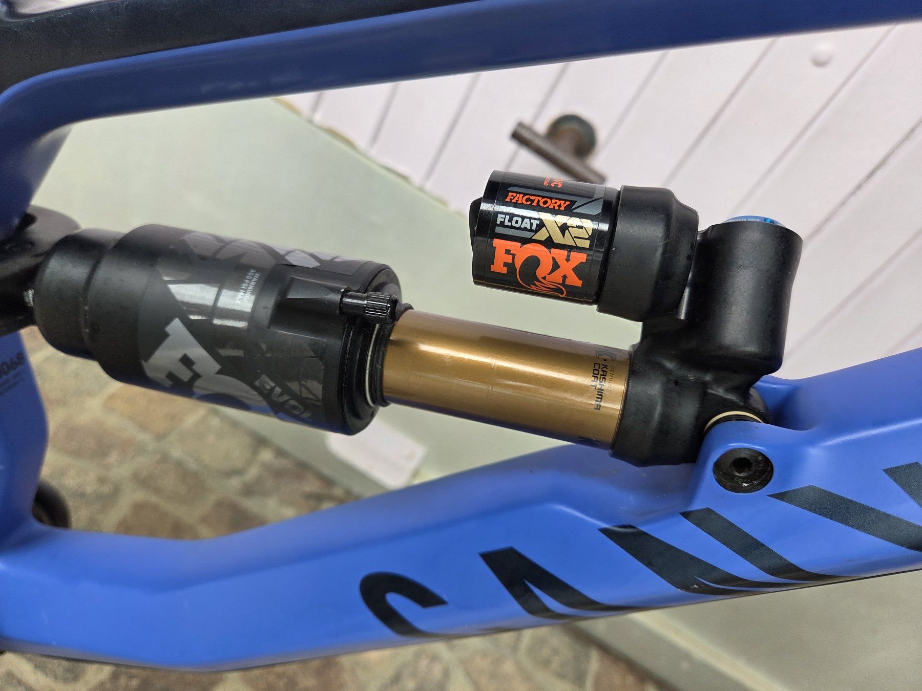 Canyon Vélos: Canyon Torque 9, Carbon – D'occasion à Erlinsbach par supermarius 5
