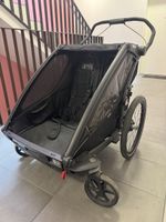 Thule Chariot Sport 2 double