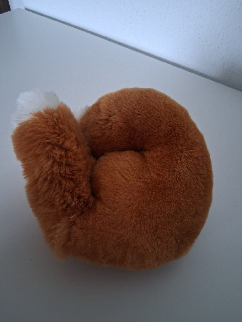 Steiff Giocattoli: Steiff Plüschtier Fuchs 21cm – Usato da Lengnau AG venduto da Nathi88 4