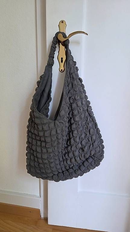 Pull&Bear Taschen: graue geräumige Pull & Bear Tasche – Neu (gemäss Beschreibung) aus Bern von noelle21