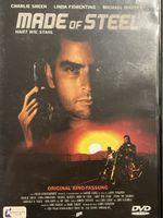 Made of Steel (1985)