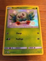 Pokémon Brindibou SHINY DESTINÉES OCCULTES