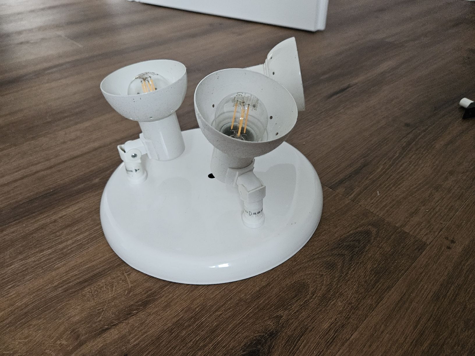 Lampade: Lampe – Usato da Hasle b. Burgdorf venduto da mir_qk9d 2