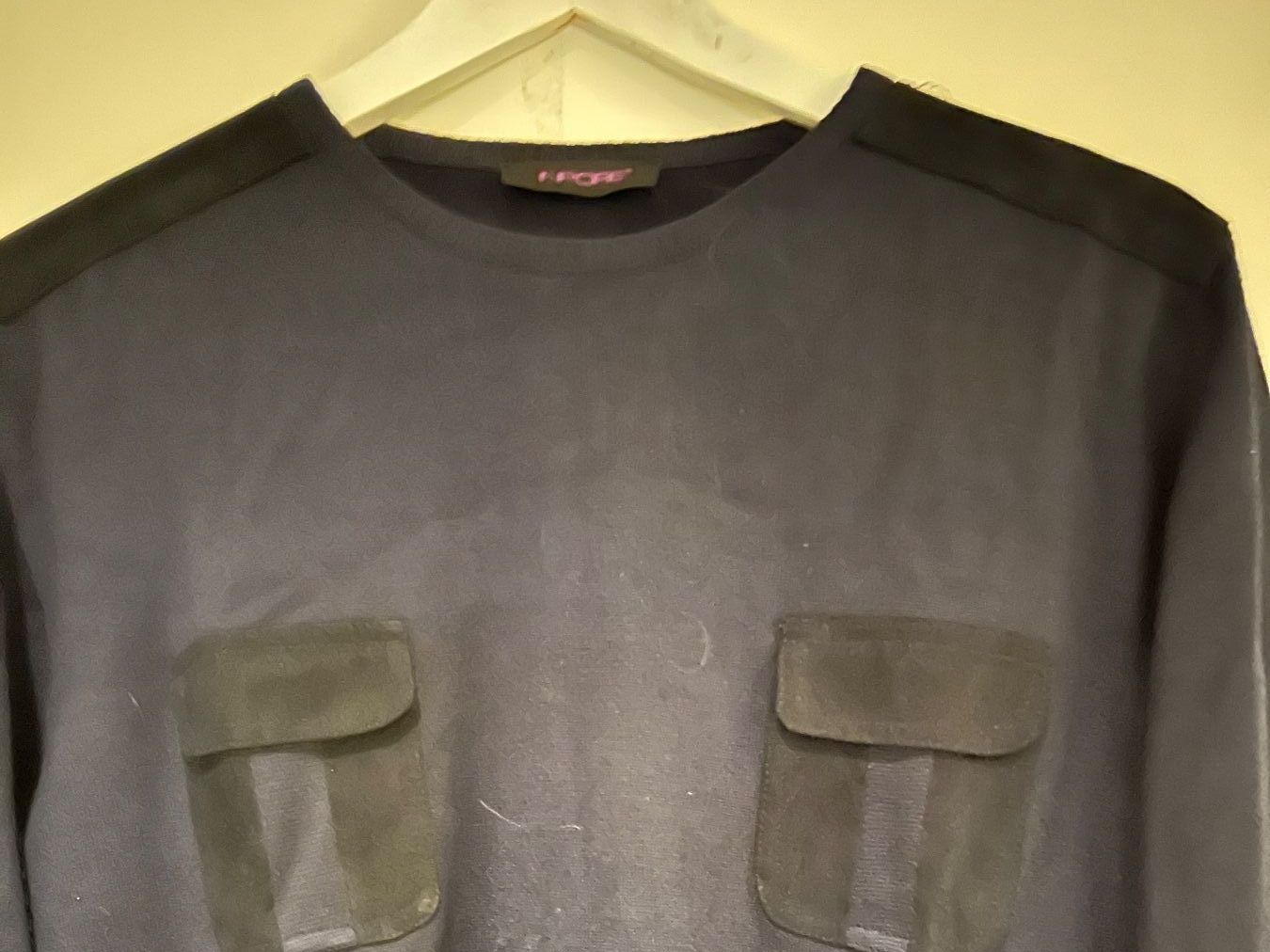 Maglioni & Felpe: 50% Merinowolle Pullover – Usato da Zumikon venduto da Uranus88 2