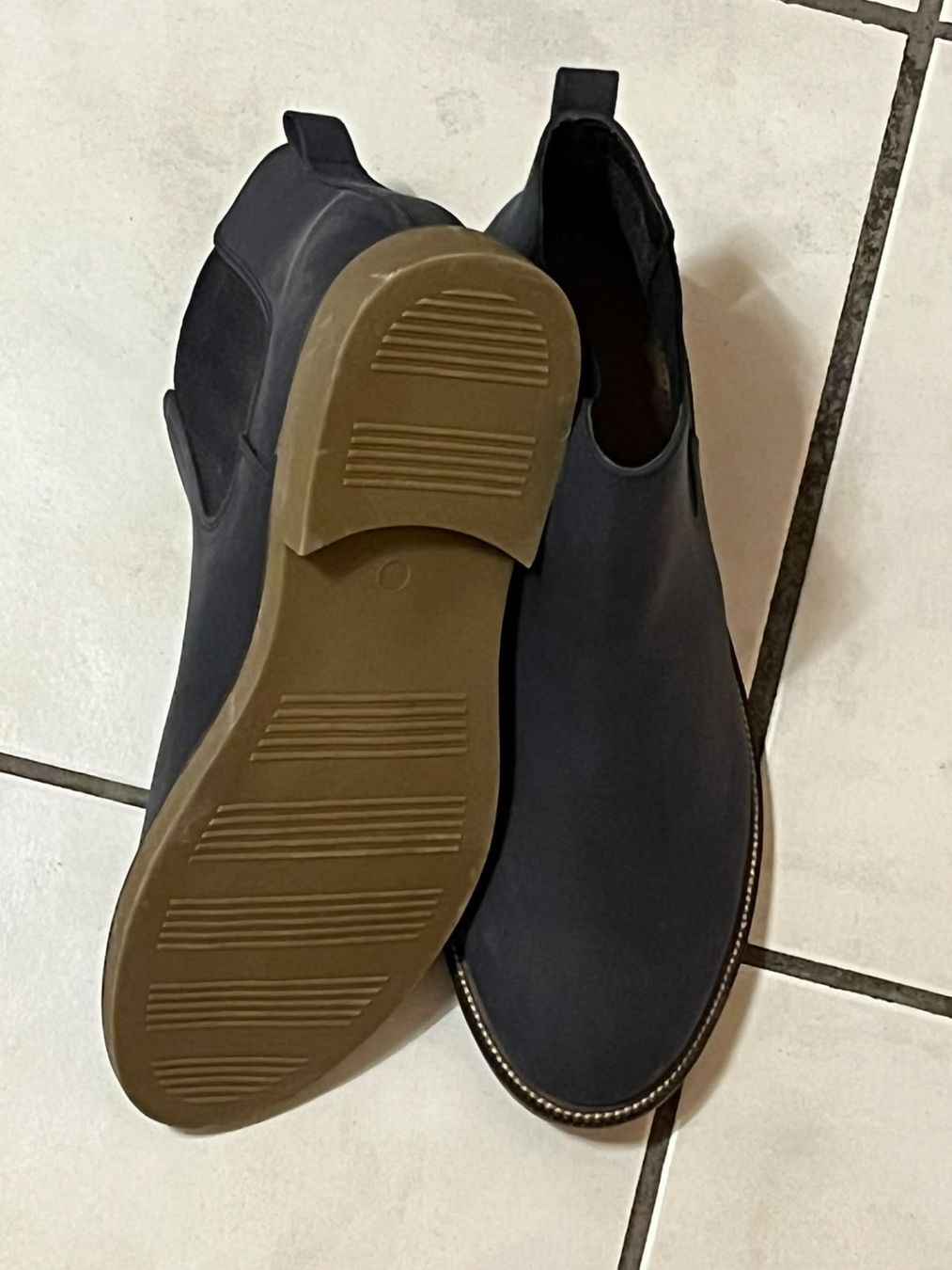 Chaussures hommes: Herren Stiefelette  – D'occasion à Huttwil par TMN2010 1