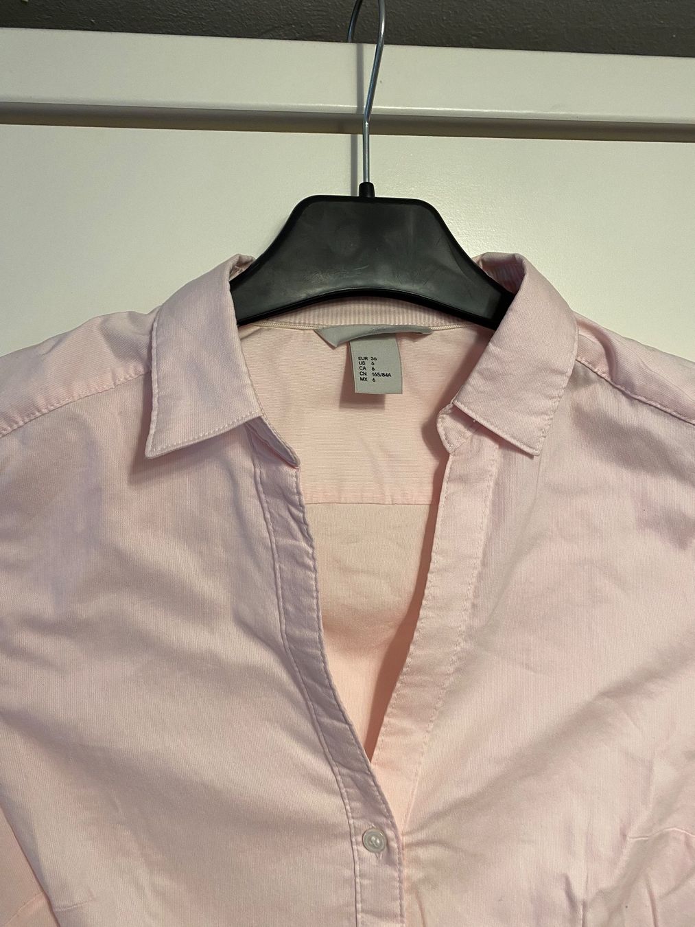 H&M Camicette: Damen Hemd gr.36 – Usato da Pfungen venduto da Sheki56 2