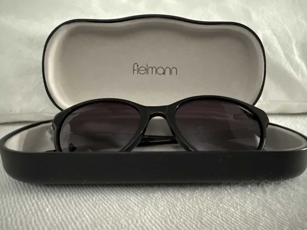 Brillen & Gläser: Cacharel Sonnenbrille  – Gebraucht aus Endingen von Porsche5304 4