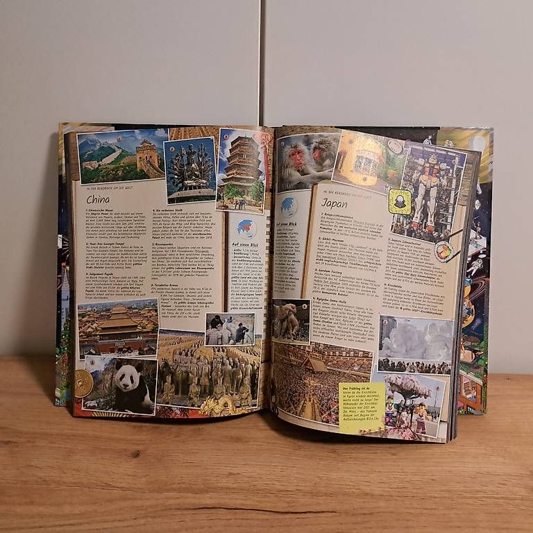 Libri: Guinness World  Records 2023 Buch – Usato da Neftenbach venduto da sam_jbb5 2